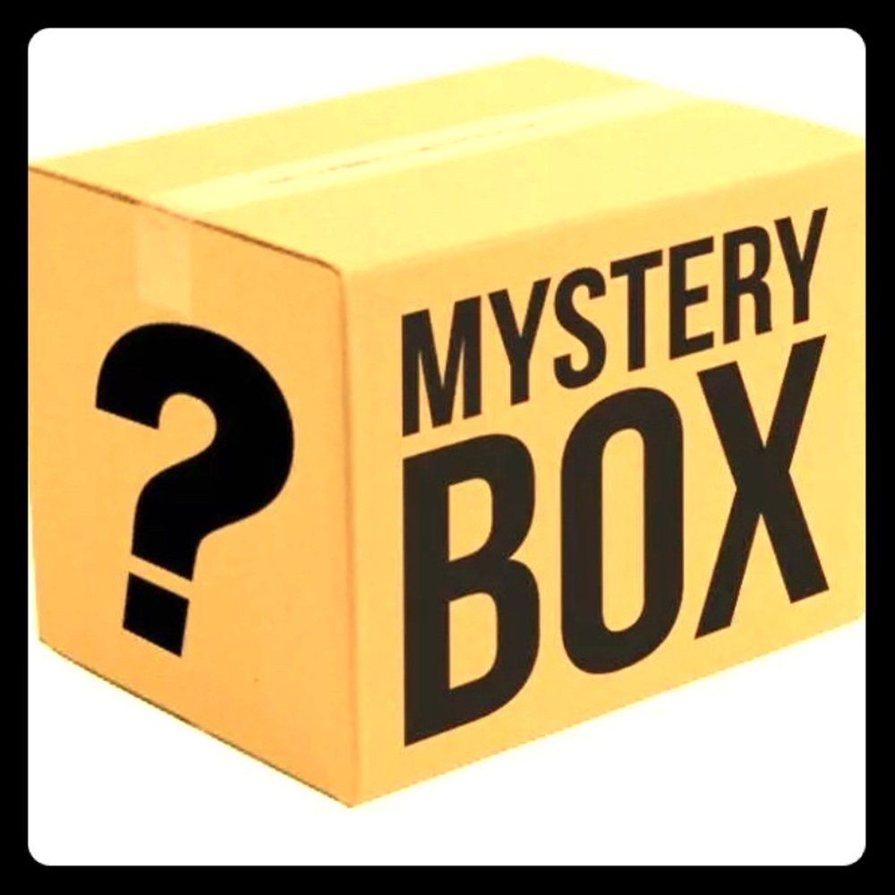 Mystery box